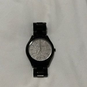 Michael Kors watch. Authentic!